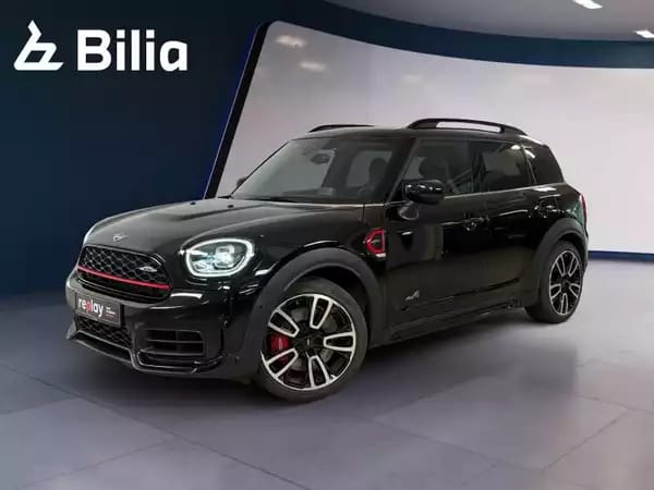 MINI John Cooper Works Countryman John Cooper Works Countryman - Photo 1