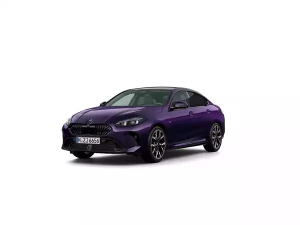 BMW 220 220d Gran Coupe - Photo 1