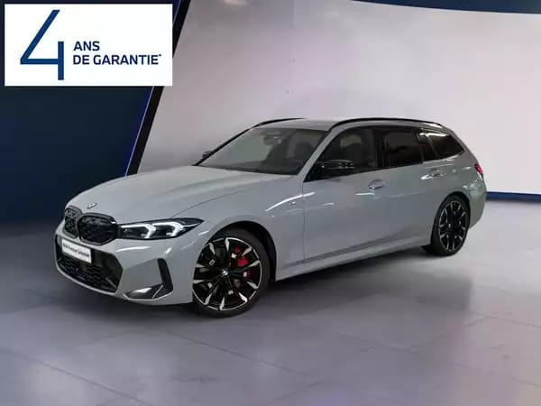 BMW 340 M340i xDrive - Photo 1