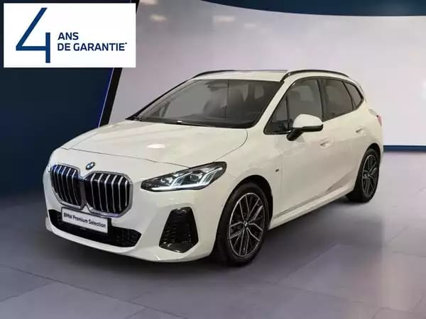 BMW 220 220i Active Tourer M-sport - Photo 1