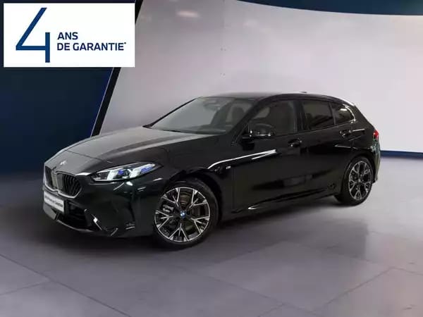 BMW 123 123i xDrive M-sport - Photo 1