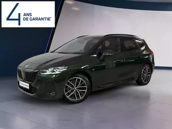 BMW 220 Active Tourer - Photo 1