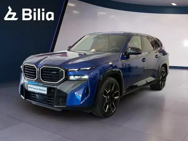 BMW XM XM - Photo 1