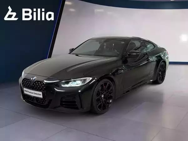 BMW 440 M440i xDrive - Photo 1