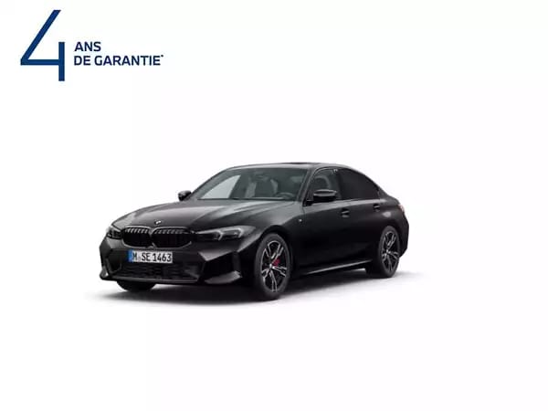 BMW 330 330d xDrive M-sport - Photo 1