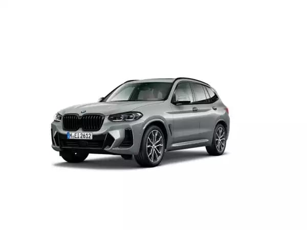 BMW X3 X3 30d xDrive M-sport - Photo 1