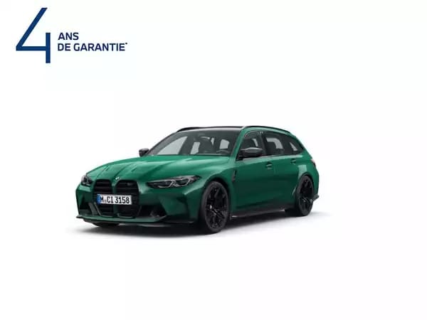 BMW M3 M3 Competiton Touring xDrive - Photo 1