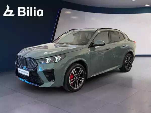 BMW iX2 IX2 xDrive30 M-Sport - Photo 1