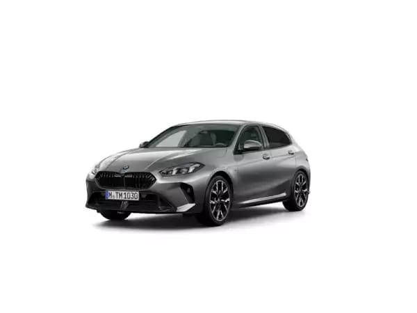 BMW 120 120 - Photo 1