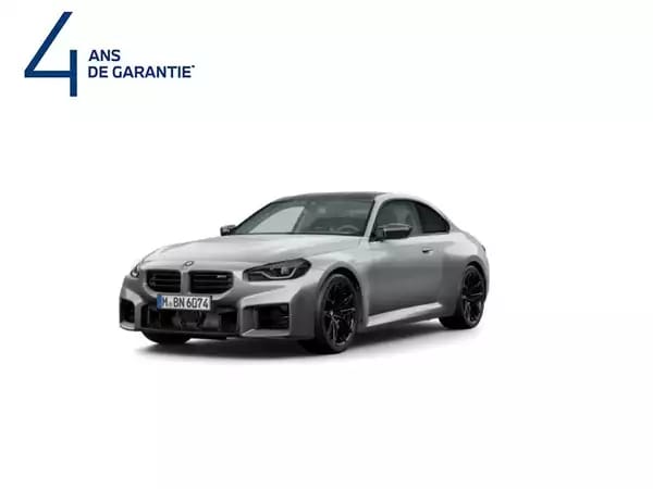 BMW M2 M2 Coupe - Photo 1
