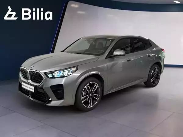 BMW X2 X2 20d xDrive M-sport - Photo 1