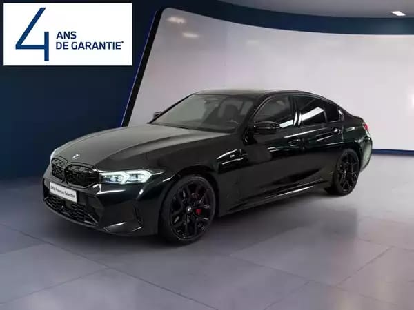 BMW 340 M340i xDrive - Photo 1