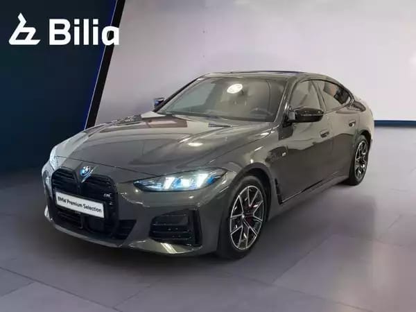 BMW 440 M440i Gran Coupe xDrive - Photo 1