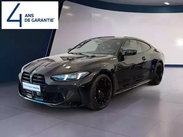 BMW M4 M4 Competition xDrive - Photo 1