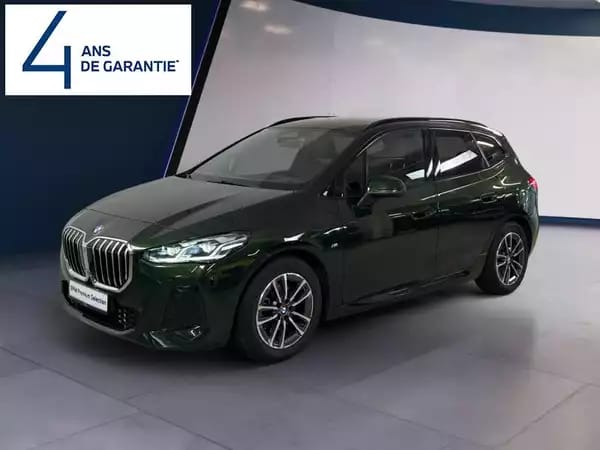 BMW 216 216i M-sport - Photo 1