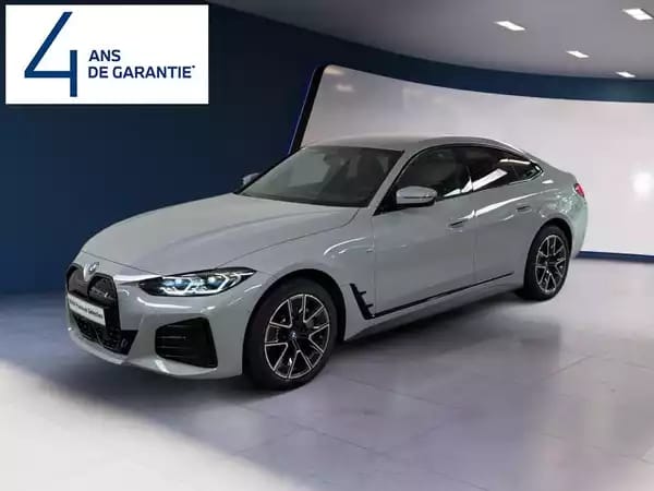 BMW i4 i4 eDrive40 - Photo 1