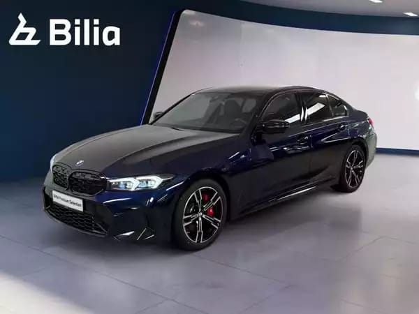BMW 340 M340i xDrive - Photo 1
