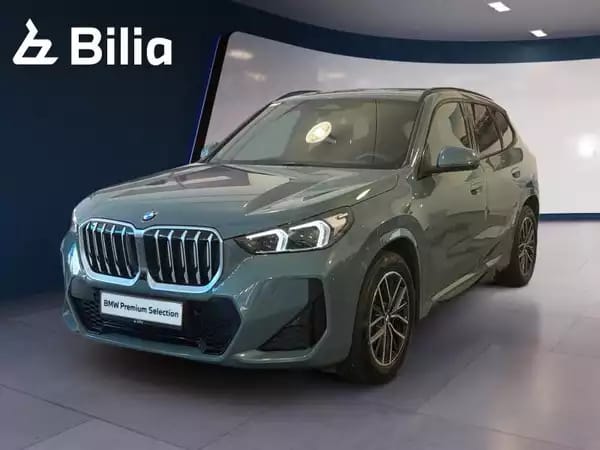 BMW X1 X1 20d xDrive M-sport - Photo 1