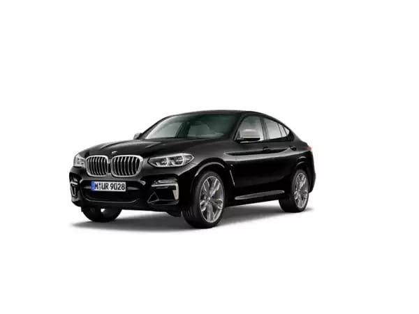 BMW X4 X4 M40d - Photo 1