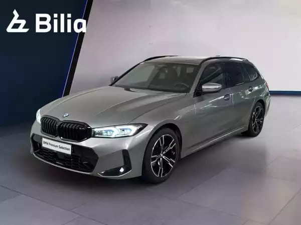 BMW 320 320d xDrive M-sport - Photo 1