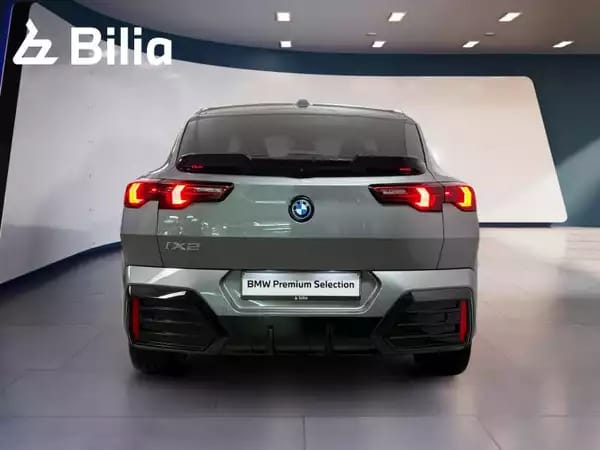 BMW iX2 iX2 xDrive30 - Photo 3