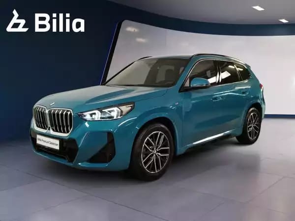 BMW X1 X1 20d xDrive M-sport - Photo 1