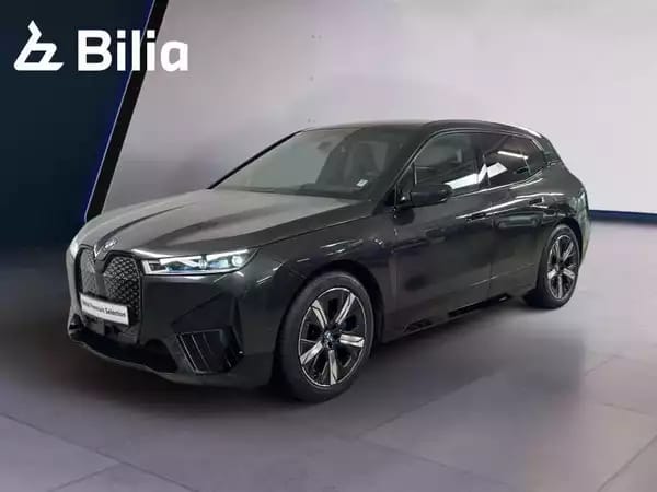 BMW iX iX xDrive 50 - Photo 1