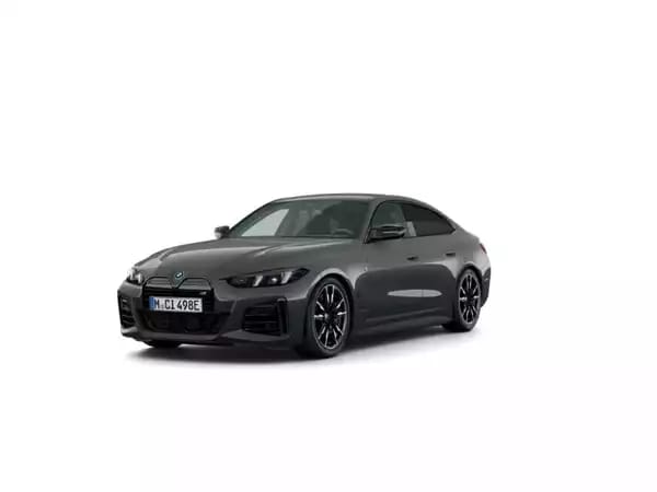 BMW i4 i4 M50 xDrive Gran Coupe - Photo 1
