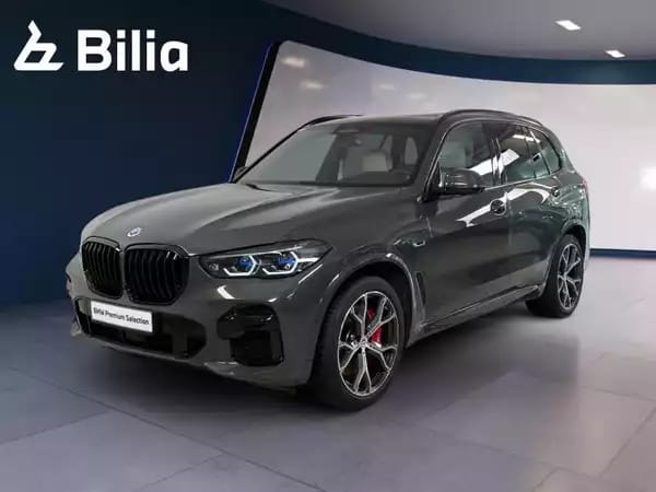 BMW X5 X5 45e xDrive M-sport - Photo 1