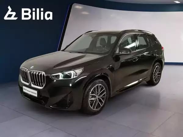 BMW X1 X1 20d xDrive M-sport - Photo 1