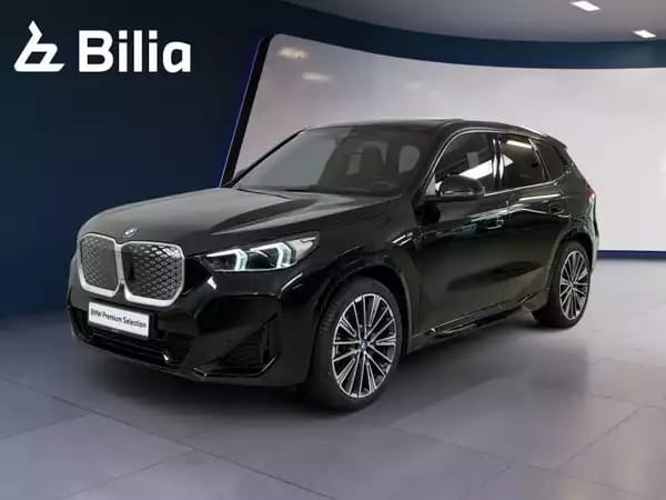 BMW iX1 iX1 30 xDrive M-sport - Photo 1