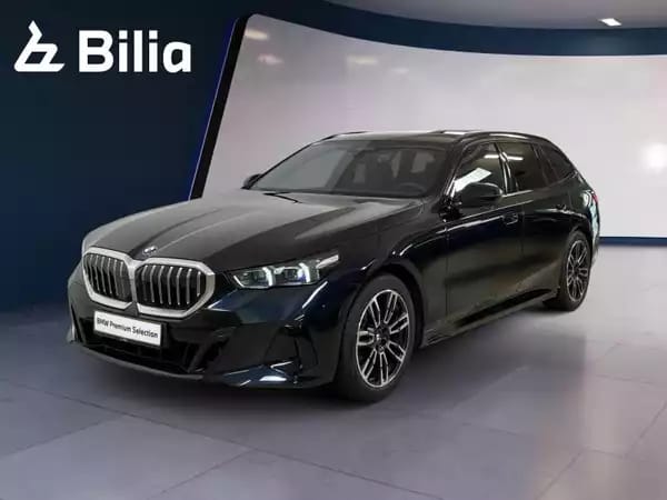 BMW 520 520d xDrive M-sport - Photo 1