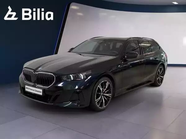 BMW 540 540d xDrive M-sport - Photo 1