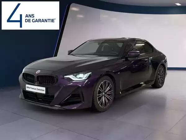 BMW 230 230i M-sport - Photo 1