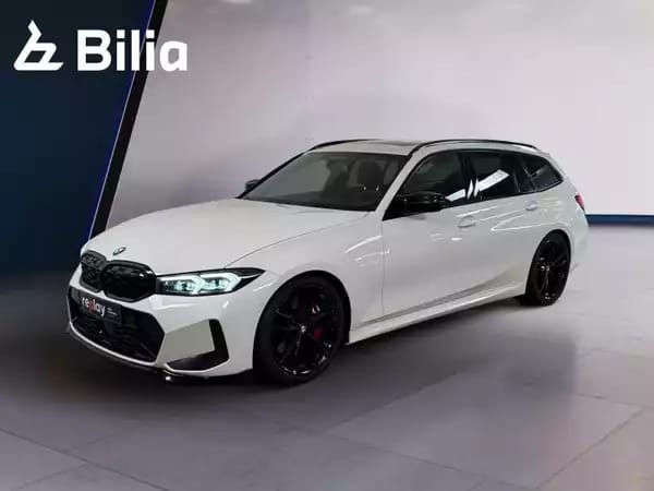 BMW 340 M340i xDrive - Photo 1