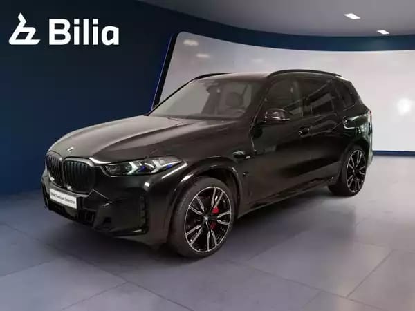 BMW X5 X5 30d xDrive M-sport - Photo 1