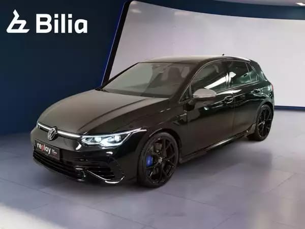 Volkswagen Golf Golf R - Photo 1
