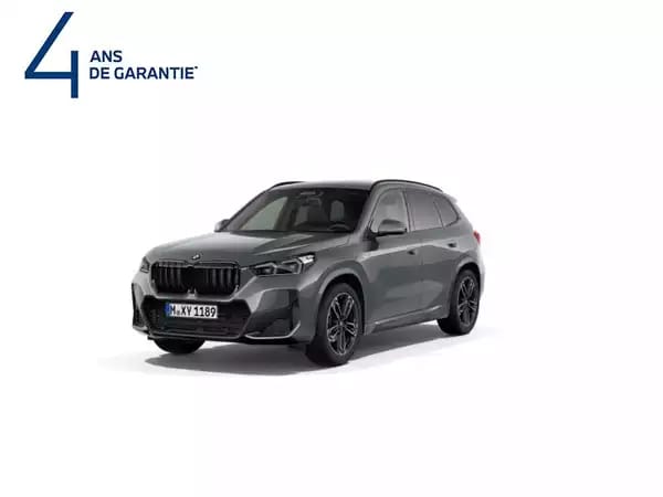 BMW X1 X1 20i sDrive M-sport - Photo 1