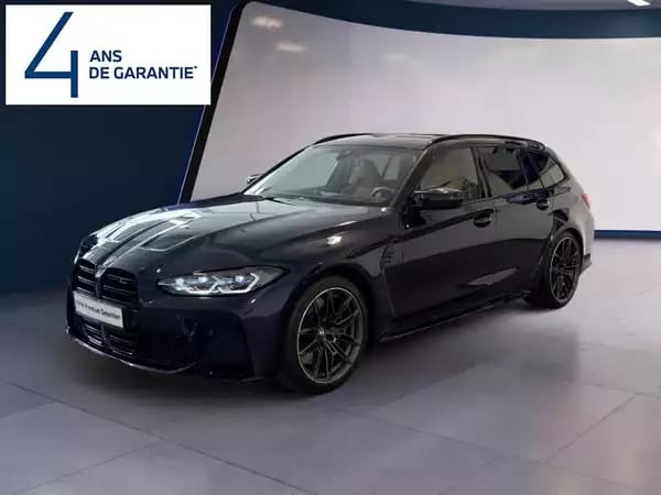 BMW M3 M3 Competition xDrive - Photo 1