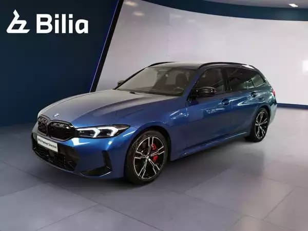 BMW 340 M340d xDrive - Photo 1