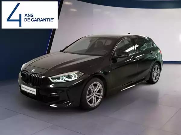 BMW 118 118i M-sport - Photo 1