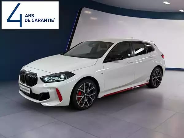 BMW 128 128ti M-sport - Photo 1