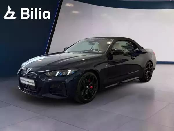 BMW 440 M440i xDrive M-sport - Photo 1