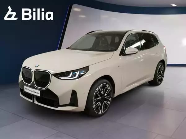 BMW X3 X3 20i xDrive M-sport - Photo 1