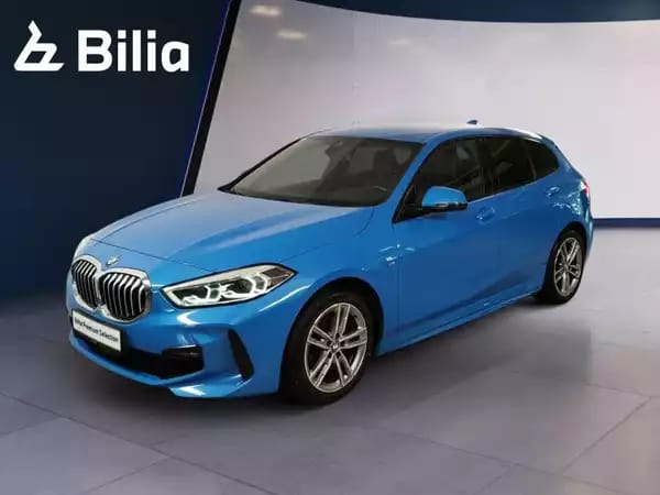 BMW 118 118i M-sport - Photo 1