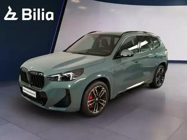 BMW X1 X1 20d xDrive M-sport - Photo 1