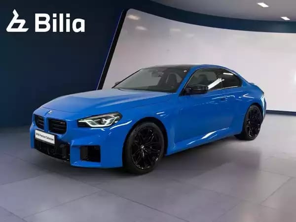 BMW M2 M2 Coupé - Photo 1