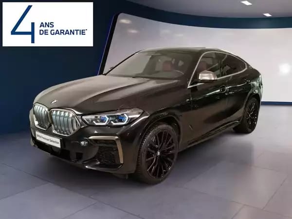 BMW X6 X6 M50i xDrive - Photo 1