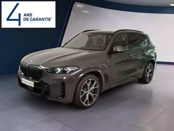 BMW X5 X5 50e xDrive M-sport - Photo 1