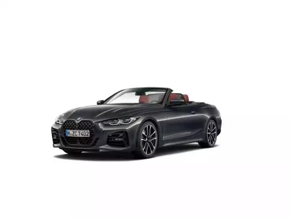 BMW 430 430i M-sport - Photo 1